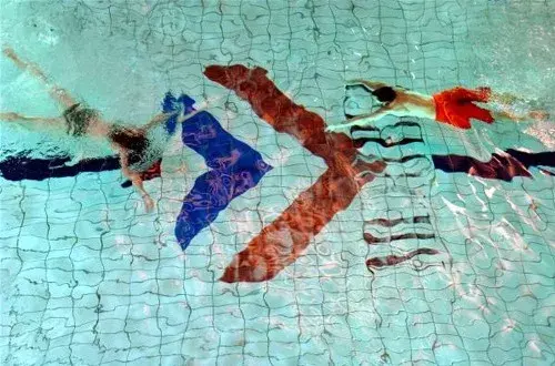 Patinoire