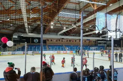 Patinoire