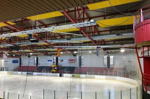Patinoire