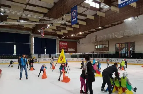 Patinoire