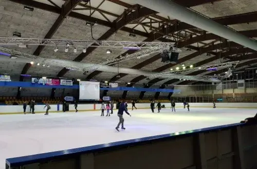 Patinoire du Grand Belfort