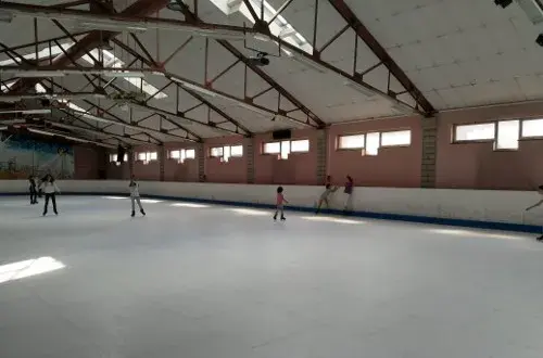 Patinoire