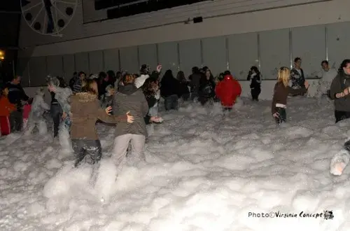 Patinoire