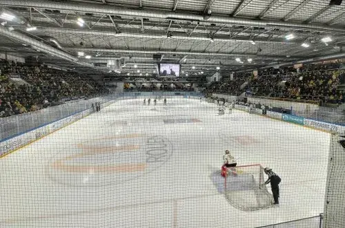 Patinoire