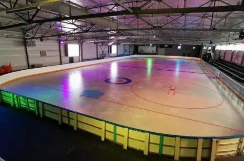 Patinoire