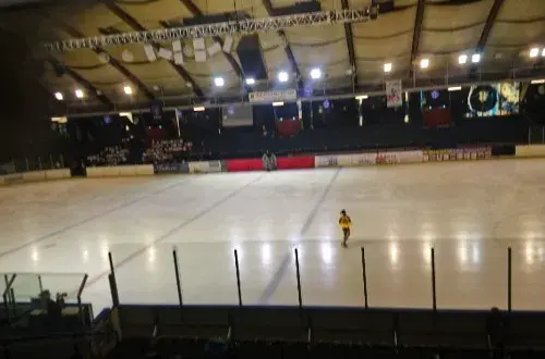 Asnieres Patinage