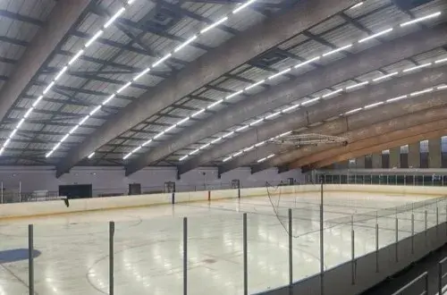 Patinoire