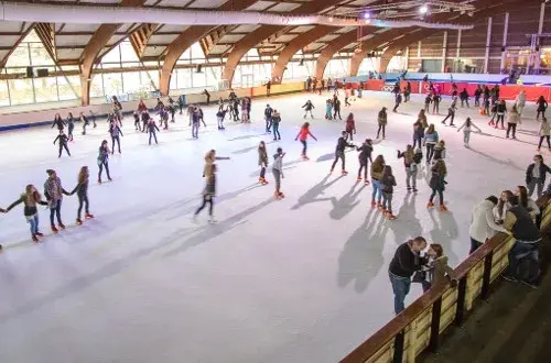 Patinoire