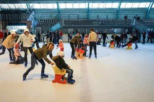 Patinoire