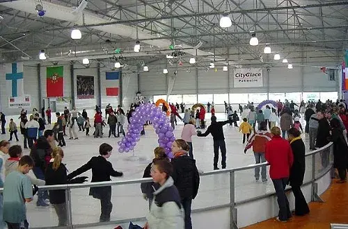 CityGlace