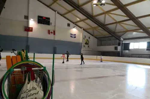 Patinoire