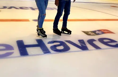 Patinoire Municipale du