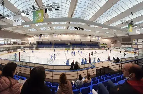 Patinoire