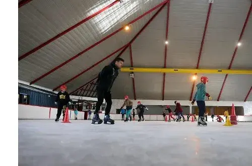 Patinoire