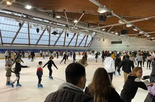 La Patinoire