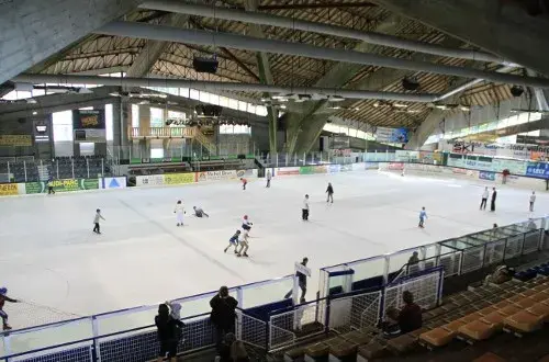Patinoire