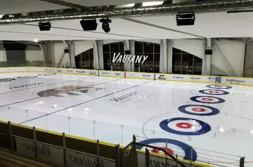 Patinoire