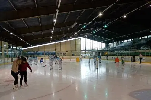 Patinoire Municipale