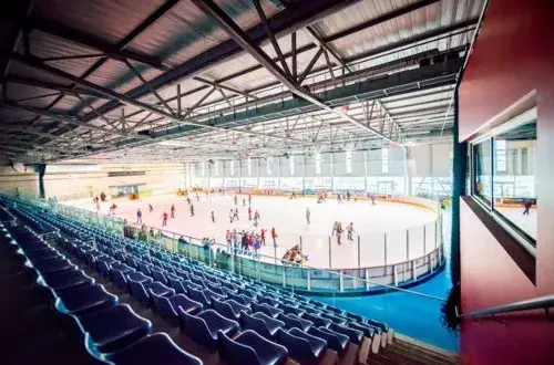 Patinoire Rïnkla