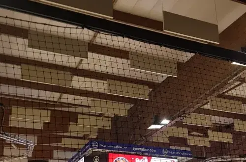 Patinoire De L'illberg