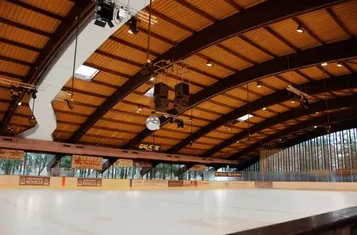 Patinoire Olympique