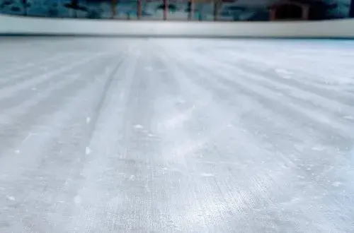 Patinoire Privée Patinium Ice
