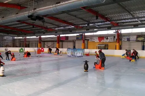 Patinoire