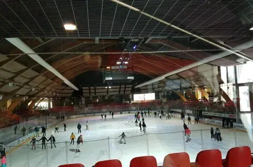 Alp'Arena