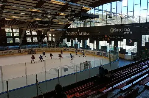 Škoda Arena