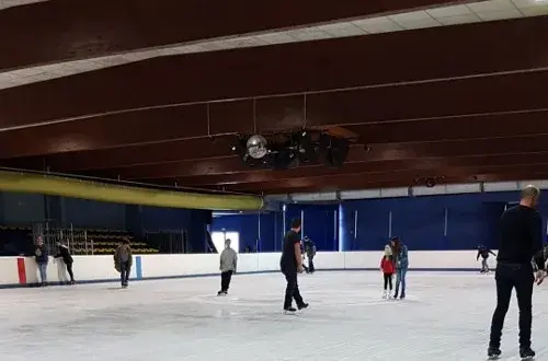 Patinoire